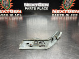1997-2004 C5 CORVETTE FRONT LH DRIVER SIDE BUMPER TO FENDER BRACKET OEM #742
