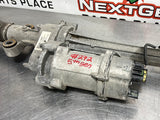 13-15 CAMARO SS ELECTRIC POWER STEERING RACK & PINION OEM 23460447 #272