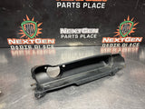 97-04 C5 CORVETTE RH PASSENGER  FOG LIGHT DEFLECTOR BEZEL OEM 10283576 #1433