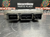 2011 FORD F250 PCM ECM ECU COMPUTER BC3A-12B684-KA BC3A-12A650-FEC OEM #1010