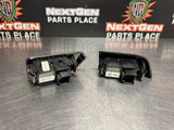 2015 CHEVY SILVERADO 3500 REAR WINDOW SWITCHES OEM #814