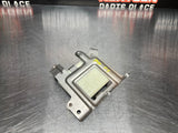 11 FORD MUSTANG GT RH PASSENGER SIDE SEAT OCCUPANT WEIGHT SENSOR PAD MODULE 740
