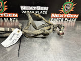 2009 FORD F350 6.4 5R110 4WD AUTO TRANS ELECTRIC T CASE HARNESS OEM #941