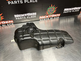 2001 C5 CORVETTE WINDSHIELD WASHER FLUID RESERVOIR W/ PUMP OEM 22154852 #708