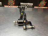 2014 CADILLAC CTS V LH AND RH LEFT REAR LOWER TRAILING CONTROL ARM SET OEM #1233