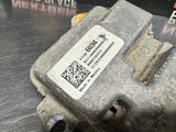 2021 GMC SIERRA 2500HD TOW CONTROL MODULE 23306694 #882