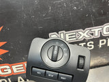 2011 FORD MUSTANG HEADLIGHT DIMMER SWITCH CONTROL OEM #1595