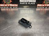 2011 CHEVY SILVERADO GLOW PLUG CONTROLLER MODULE OEM 12636451 #1312