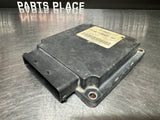 2008 FORD F350 POWER STROKE 6.4 DIESEL TCM 7C3A-12B565-AM OEM #714