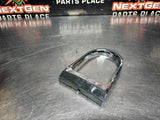 2016 FORD MUSTANG GT SHIFTER TRIM BEZEL OEM #1399