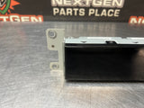 2011 FORD MUSTANG GT RADIO DISPLAY SCREEN OEM BR3T-19C116-AA #1231