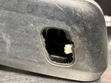 2017 FORD F150 LH DRIVER SIDE MIRROR POWER FOLD HEATED FL34-17683-AB OEM #1349