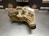 11-14 GM SILVERADO/SIERRA 2500 LML DURAMAX TRANSFER CASE 24245111 #3905