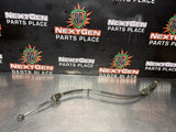 2013 FORD MUSTANG GT 5.0 AUTO SHIFTER CABLE OEM #1271