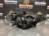 18-23 FORD MUSTANG GT LH LEFT SIDE DRIVER HEADLIGHT LED OEM #1643
