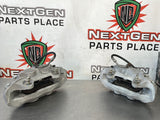 2015 FORD MUSTANG GT FRONT CALIPERS LH AND RH OEM #489