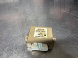 04-07 CADILLAC CTS-V LH HEATED SEAT CONTROL MODULE 25737275 OEM #1193