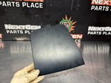2006 GTO RADIO BEZEL TOP COVER OEM #1293