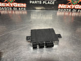 2012 C6 CORVETTE KEYLESS ENTRY RECEIVER MODULE OEM 25971235 #1409