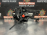 2017 FORD MUSTANG GT350 HYDRAULIC CLUTCH BRAKE PEDAL ASSEMBLY OEM #1632
