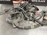 2011 CHEVY SILVERADO 2500HD RADIATOR SUPPORT WIRING HARNESS OEM #710
