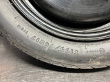 2003 FORD MUSTANG MACH 1 SPARE TIRE OEM #1495