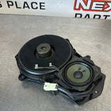 1998 C5 CORVETTE USED BOSE SPEAKER / AMP 10290826 #VV195
