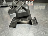 05 - 13 C6 CORVETTE TARGA TOP TRUNK MOUNTING HARDWARE OEM #704