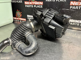 2012 CADILLAC CTS V COUPE AIR INTAKE ASSEMBLY OEM #1592