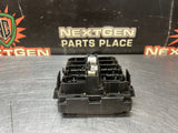 2008 SILVERADO 2500HD CABIN JUNCTION FUSEBOX 15780696_02 OEM #1638