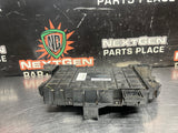 2012 FORD F350 FUSE BOX BODY CONTROL MODULE BCM BC3T-14B476-DJ OEM #4181
