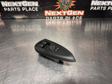 05 - 13 C6 CORVETTE DRIVER SIDE LH WINDOW SWITCH OEM 20794872 #1409