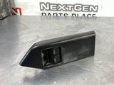 2011 FORD MUSTANG GT DRIVER LEFT SIDE WINDOW CONTROL SWITCH OEM #395