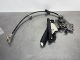05 - 13 C6 CORVETTE E BRAKE HANDLE OEM #1492