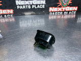 97 - 04 C5 CORVETTE FOG LIGHT / REAR TRUNK RELEASE SWITCH 12135155 OEM #1251
