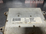 2007 DODGE RAM CUMMINS DIESEL  5.9 PCM 4931980 OEM #779