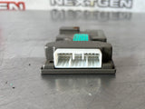 2004 GTO RH PASSENGER SIDE POWER SEAT ACCESS CONTROL MODULE #247