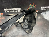 2019 FORD MUSTANG GT RADIATOR DRIVER SIDE FRONT AIR DEFLECTOR JR3B-8103-CA #1643