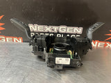 2024 FORD MUSTANG GT STEERING COLUMN STALK BRACKET HOUSING WITH STALKS PR3T-14B522-FAWOEM #1226