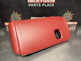 97-04 C5 CORVETTE GLOVE BOX BLK OEM #1425