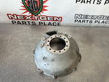 97-99 C5 CORVETTE AUTOMATIC TRANSMISSION REAR BELL HOUSING OEM #VV784
