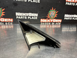 2011 FORD MUSTANG GT RH PASSENGER DOOR MIRROR TRIM COVER OEM #1120