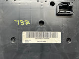2011 CHEVROLET SILVERADO 2500HD DURAMAX LMM INSTRUMENT GAUGE CLUSTER OEM #732