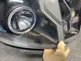 03-07 CADILLAC CTS-V AFTERMARKET HID PROJECTOR HEADLIGHTS #1467
