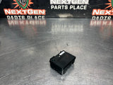 2001 C5 CORVETTE KEY FOB LOW TIRE PRESSURE MODULE OEM 10312535 #1374