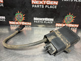 2007 C6 CORVETTE EVAP SOLENOID AND CHARCOAL CANISTER OEM #1255