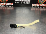 08-09 PONTIAC G8 CABIN AIR TEMPERATURE SENSOR OEM #825