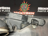2016 FORD F350 6.7 AIR INTAKE INLET TUBE BC34-9F805-CC OEM #759