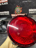 2007 C6 CORVETTE REAR TAIL LIGHTS OEM #1520