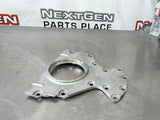 2005-2013 C6 CORVETTE LS2 CRANKSHAFT SEAL HOUSING OEM 12572014 #C195